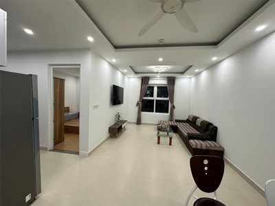 Bán căn hộ chung cư flc star tower 75m - full nội thất - 418 quang trung, hà đông, 2 ngủ, 2 vệ 2