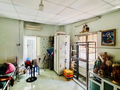 Mặt tiền kinh doanh cực đỉnh giá hạt dẻ - đường hồng lạc- lạc long quân 46m2- 3 tầng- chỉ 7.2 tỷ- 1