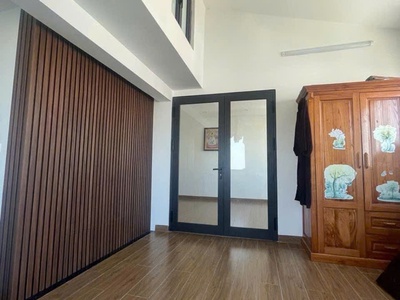 Bán nhà ái mộ- long biên, 95 m2, 7 tầng thang máy, mặt tiền 6m, giá 30,5 tỷ. 1