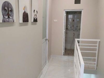 Nhà nhỏ xinh, sổ hồng riêng, đủ công năng, nhỉnh 2 tỷ - gần chợ hiệp thành - trung tâm tiện ích 4