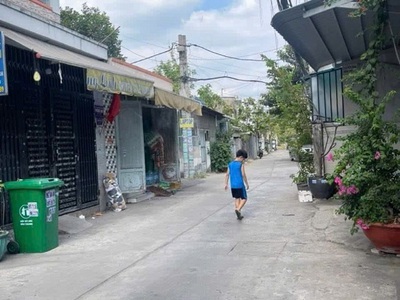 Nhà nhỏ xinh, sổ hồng riêng, đủ công năng, nhỉnh 2 tỷ - gần chợ hiệp thành - trung tâm tiện ích 3