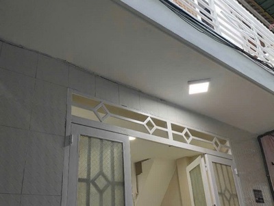 Nhà nhỏ xinh, sổ hồng riêng, đủ công năng, nhỉnh 2 tỷ - gần chợ hiệp thành - trung tâm tiện ích 1