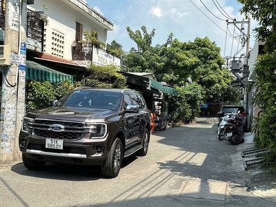 Bán nhà hxh nguyễn gia trí bình thạnh - 92m , 4 tầng, giá cực tốt 14.9 tỷ 4