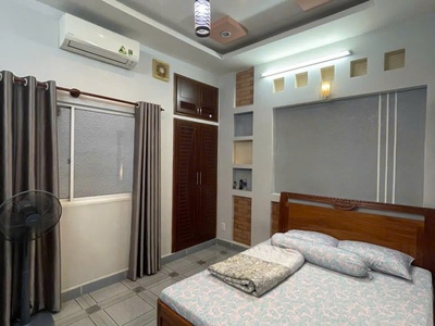 Bán nhà hxh nguyễn gia trí bình thạnh - 92m , 4 tầng, giá cực tốt 14.9 tỷ 1