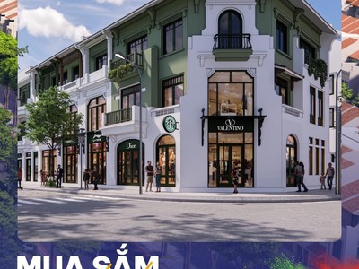 Bán căn hộ thấp tầng dự án sun urban city hà nam 3