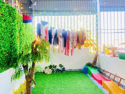 Rẻ nhất khu vực - 4,1 t.ỷ  tl  , 34 m , 5 tầng, nhà mới, đẹp ô tô 7 chỗ đỗ cửa, cách ô tô tránh 3