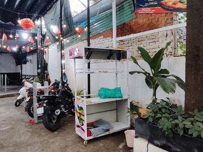 Cần sang mặt bằng xây dựng từ đất trống đường thích quảng đức gần ngã 3 nam sanh 4
