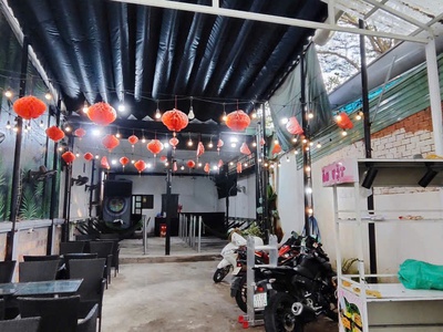 Cần sang mặt bằng xây dựng từ đất trống đường thích quảng đức gần ngã 3 nam sanh 1