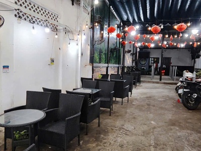 Cần sang mặt bằng xây dựng từ đất trống đường thích quảng đức gần ngã 3 nam sanh 3