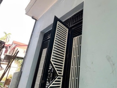 54m2 - nhà 3 tầng - gần công viên ,đường ô tô  - tiện ích đầy đủ đang cho thuê có dòng tiền 0