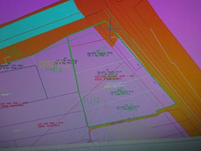 Chính chủ bán đất diện tích 2961m2 giá bán 8 tỷ, tỉnh lộ 15, củ chi, tp. hồ chí minh 4