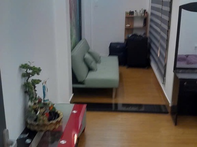 Hxt thông quang trung gần emart 2 - 42m2 - 4 tầng 4pn - hc đủ - nhà mới đẹp - dân trí   nhỉnh 4 tỷ 3