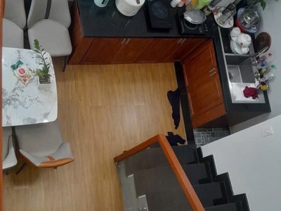 Hxt thông quang trung gần emart 2 - 42m2 - 4 tầng 4pn - hc đủ - nhà mới đẹp - dân trí   nhỉnh 4 tỷ 2