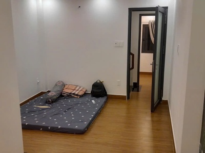 Hxt thông quang trung gần emart 2 - 42m2 - 4 tầng 4pn - hc đủ - nhà mới đẹp - dân trí   nhỉnh 4 tỷ 4