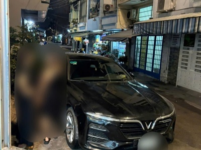 Hxt thông quang trung gần emart 2 - 42m2 - 4 tầng 4pn - hc đủ - nhà mới đẹp - dân trí   nhỉnh 4 tỷ 0