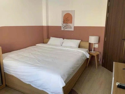 Siêu phẩm toà căn hộ dương trí trạch - sẵn dòng tiền - pháp lý chuẩn 0