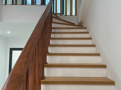 38.6m nhà 4 tầng ở ngay, quang trung, hà đông cách 100m ra quốc lộ 6 giá 4.x tỷ 4