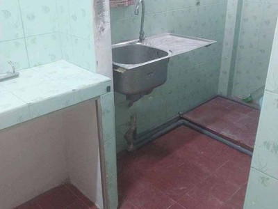 Cho thuê nhà 24m2, 3 tầng, 2pn, giá rẻ đường tôn thất thuyết, p.3, q.4 4