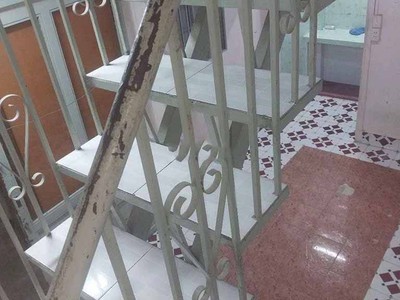 Cho thuê nhà 24m2, 3 tầng, 2pn, giá rẻ đường tôn thất thuyết, p.3, q.4 1