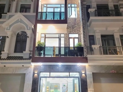Nhà 2 tầng sổ riêng 188m2 gần chợ đêm Hòa Lân trung tâm Thuận Giao ,Thành phố Thuận An 0
