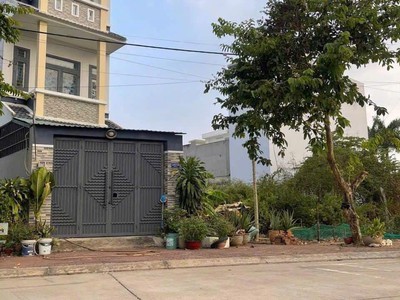 Lô đất đường số 8, trường thạnh, quận 9 gần kđt đông tăng long - diện tích 82m2 đường 12m vỉa hè 3