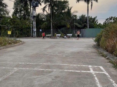 Lô đất đường số 8, trường thạnh, quận 9 gần kđt đông tăng long - diện tích 82m2 đường 12m vỉa hè 1
