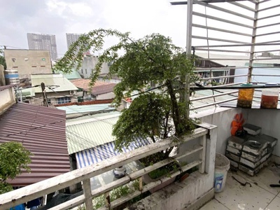Mua bán nhà riêng tại phường linh xuân, dt 100m2 x2t, ngang khủng 8m, giá chỉ 3.8ty 0