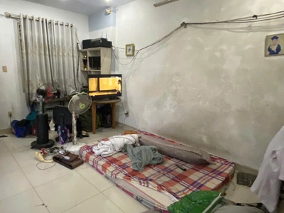 Mua bán nhà riêng tại phường linh xuân, dt 100m2 x2t, ngang khủng 8m, giá chỉ 3.8ty 1