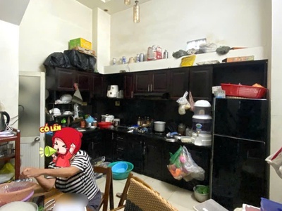 Mua bán nhà riêng tại phường linh xuân, dt 100m2 x2t, ngang khủng 8m, giá chỉ 3.8ty 2