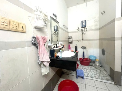 Mua bán nhà riêng tại phường linh xuân, dt 100m2 x2t, ngang khủng 8m, giá chỉ 3.8ty 4
