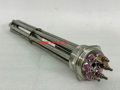 Điện trở đầu ren 59 chuẩn - sx theo yêu cầu 0