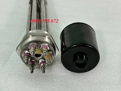 Điện trở đầu ren 59 chuẩn - sx theo yêu cầu 1