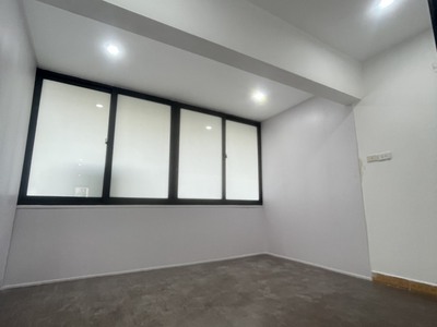 Căn hộ tập thể tầng 5 sử dụng 70m2 thoáng trước sau 2