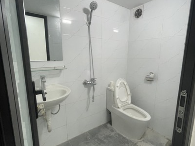 Căn hộ tập thể tầng 5 sử dụng 70m2 thoáng trước sau 0