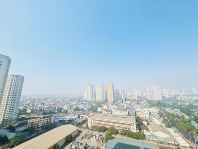 Bán gấp căn hộ tầng 17 diện tích 70m2 tòa CT6 Xa La, Phúc La,Hà Đông, Hà Nội 0