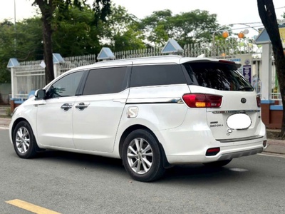 Cần Bán Xe Kia Sedona 2019 2.2d Tiêu Chuẩn 1