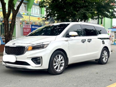 Cần Bán Xe Kia Sedona 2019 2.2d Tiêu Chuẩn 0