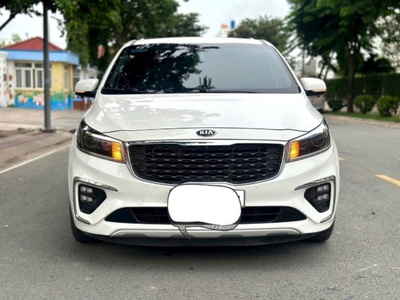 Cần Bán Xe Kia Sedona 2019 2.2d Tiêu Chuẩn 2