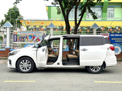 Cần Bán Xe Kia Sedona 2019 2.2d Tiêu Chuẩn 5