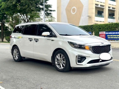 Cần Bán Xe Kia Sedona 2019 2.2d Tiêu Chuẩn 6