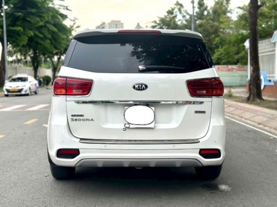 Cần Bán Xe Kia Sedona 2019 2.2d Tiêu Chuẩn 7