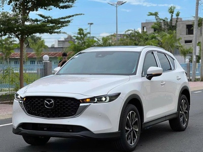 New Mazda Cx5 - Top 1 Phân Khúc C Suv 6