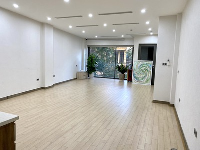Đầu Phố Hàng Bún 9 Tầng Mặt Tiền 6M 63 Tỷ Ở   CHO THUÊ DT ỔN ĐỊNH  Vỉa Hè 6M 4