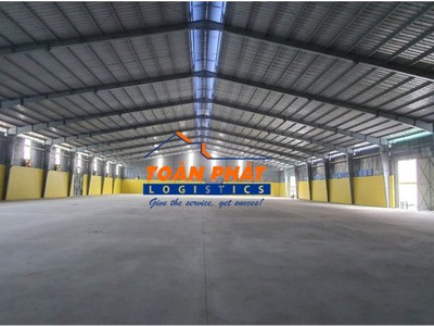 Cho thuê kho giá ưu đãi trong tháng này - DT: 100m 4