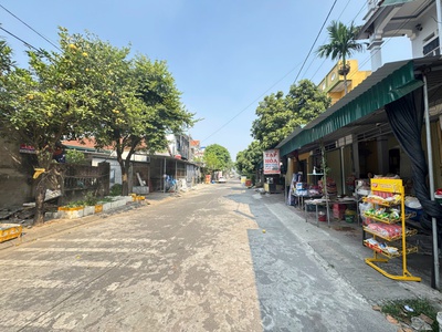 Bán căn nhà đẹp tại Trại Cúp, Bá Hiến, Bình Xuyên, Vĩnh Phúc. Giá chỉ 3,6 tỷ 1