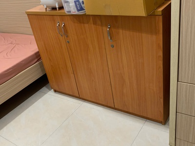 Cho Thuê căn hộ GÓC FULL Nội Thất Him Lam Phú An  69m2, 2PN,2WC  Giá 9.5 Triệu/Tháng View Bắc Rạch C 3