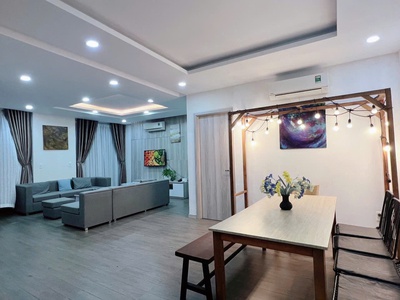 Booking Căn Hộ Mường Thanh Viễn Triều Nha Trang, Chỉ Từ 600K - 1Tr5/Đêm 1