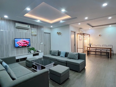 Booking Căn Hộ Mường Thanh Viễn Triều Nha Trang, Chỉ Từ 600K - 1Tr5/Đêm 0