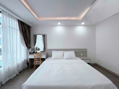 Booking Căn Hộ Mường Thanh Viễn Triều Nha Trang, Chỉ Từ 600K - 1Tr5/Đêm 4