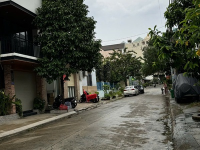 Cho thuê nhà cấp 4 tại phường Tam Hoà gần chung cư Sơn An 2
